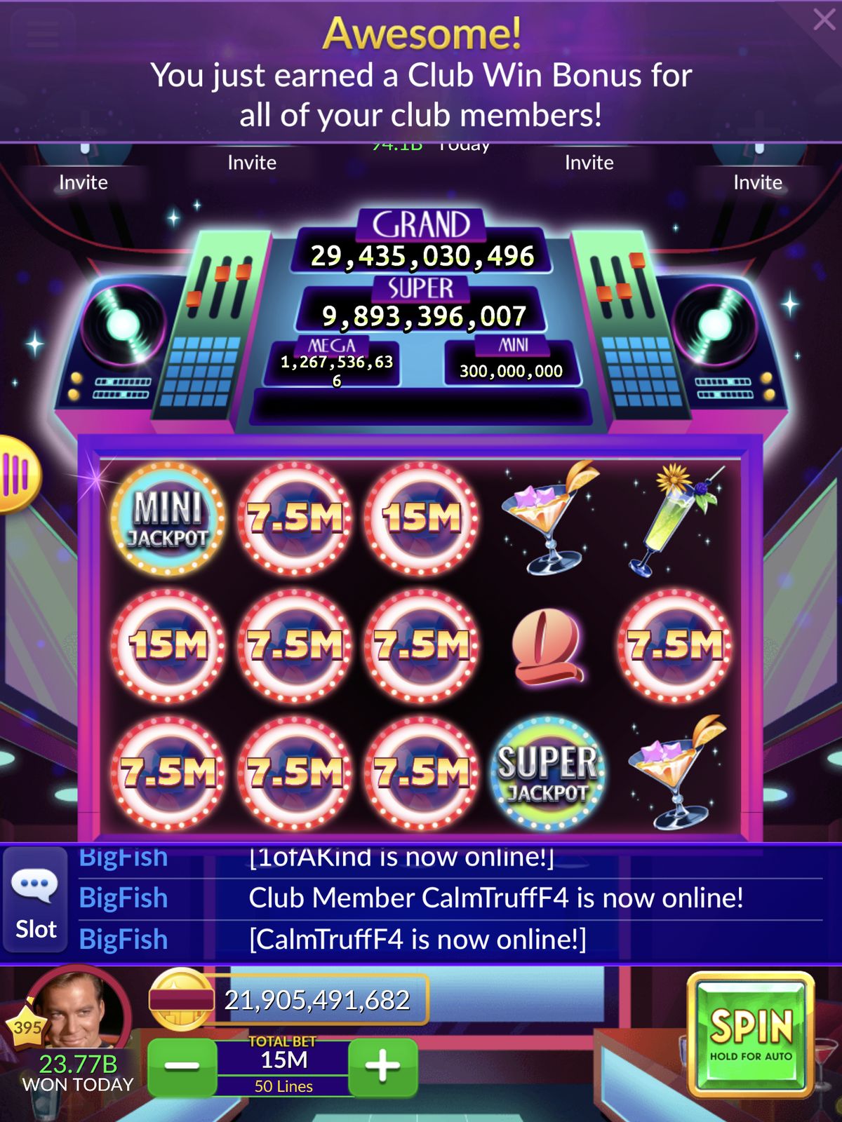 WIN PLUS