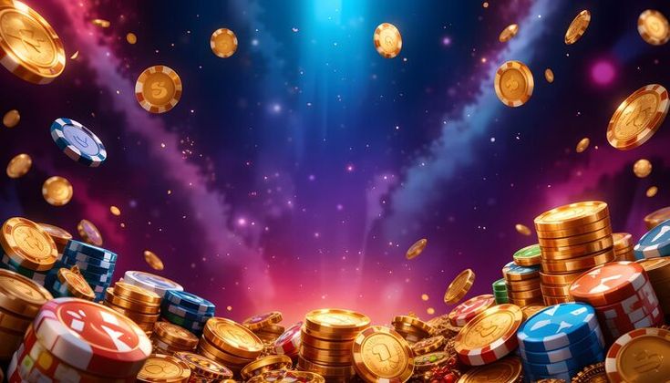 WIN PLUS پاکستان میں میگا ویز کیسینو گیمز