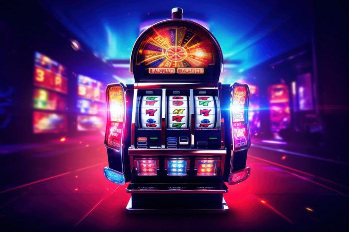 WIN PLUS کیسینو گیمز کا ایک زمرہ منتخب کریں

