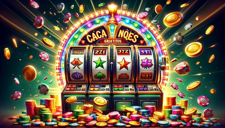 WIN PLUS کیسینو میں ایک آن لائن گیم کا انتخاب کریں۔